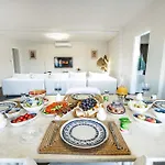 Villa Bovilla Salt