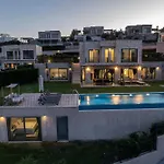 Villa Bovilla Salt *