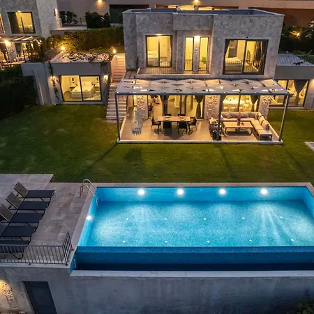 Bovilla Salt Yalıkavak