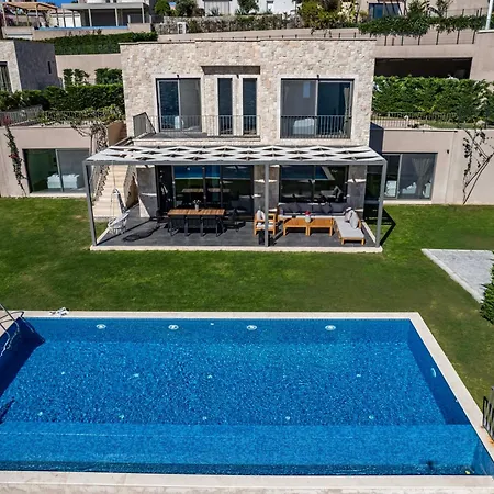 Bovilla Salt * Yalıkavak