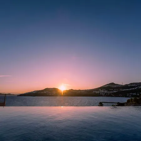 Bovilla Salt Yalıkavak