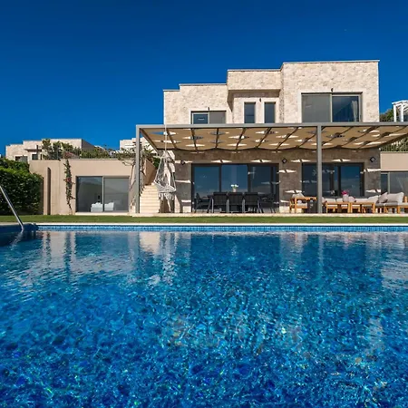 Villa Bovilla Salt Yalıkavak