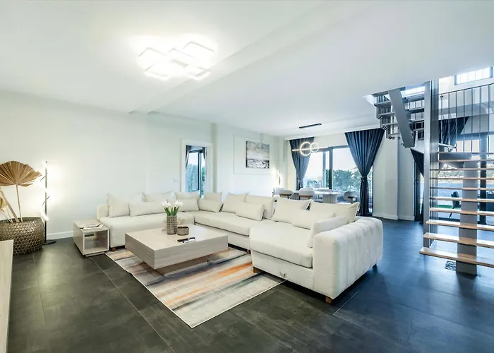 Villa Bovilla Salt *