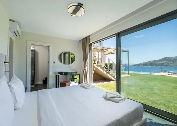 Villa Bovilla Salt Yalikavak
