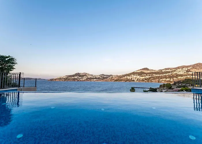 Villa Bovilla Salt *