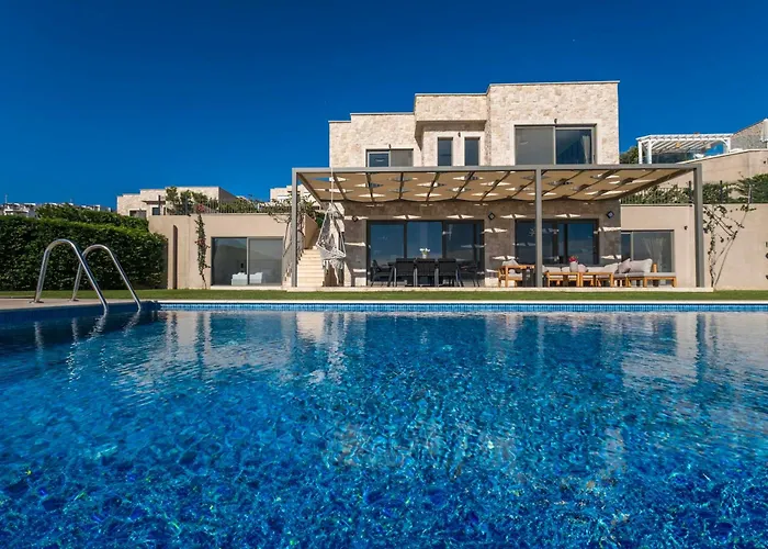 Villa Bovilla Salt Yalikavak